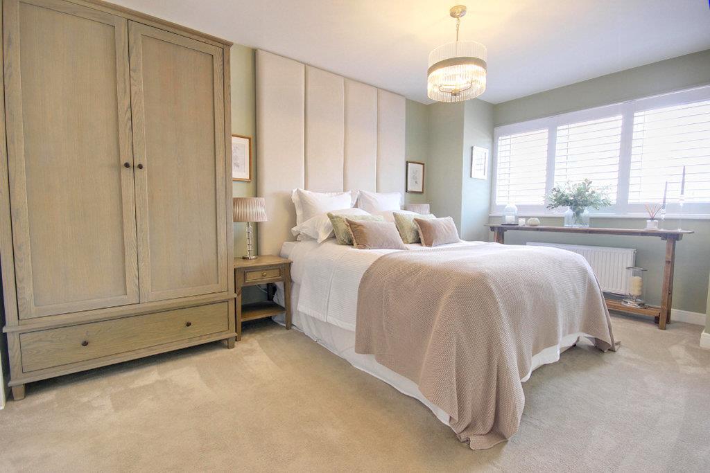 Hardy Drive, Beverley